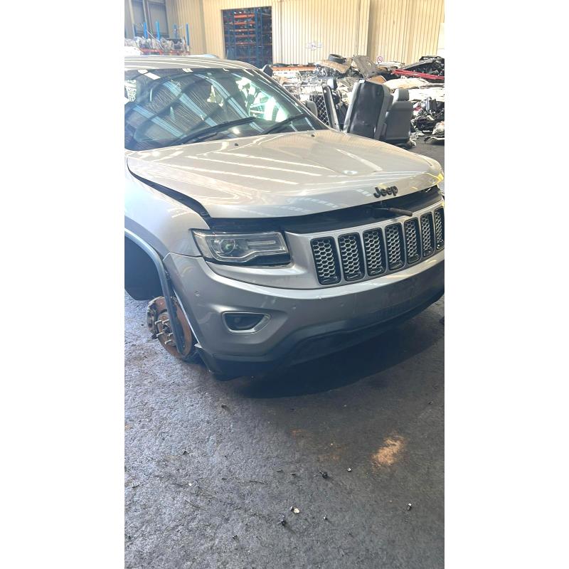 complete vehicle