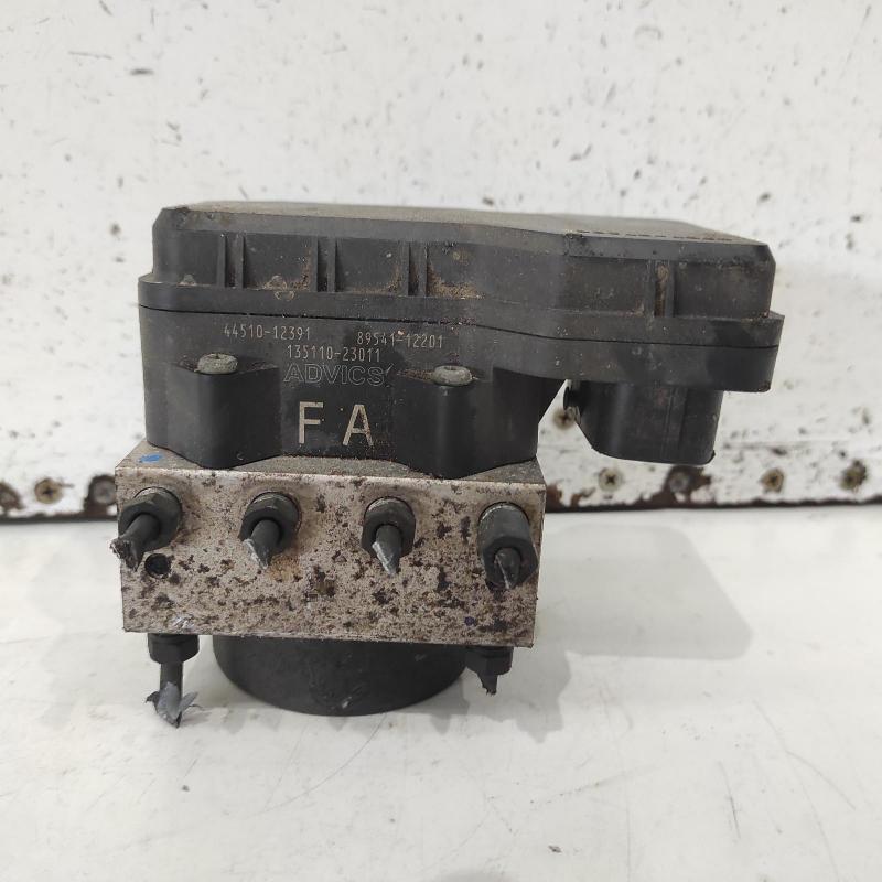 abs pump/modulator
