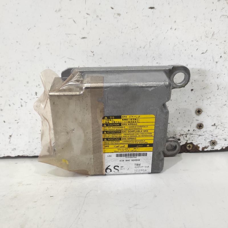 airbag module/sensor