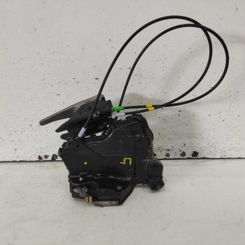 door/boot/gate lock