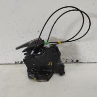 door/boot/gate lock