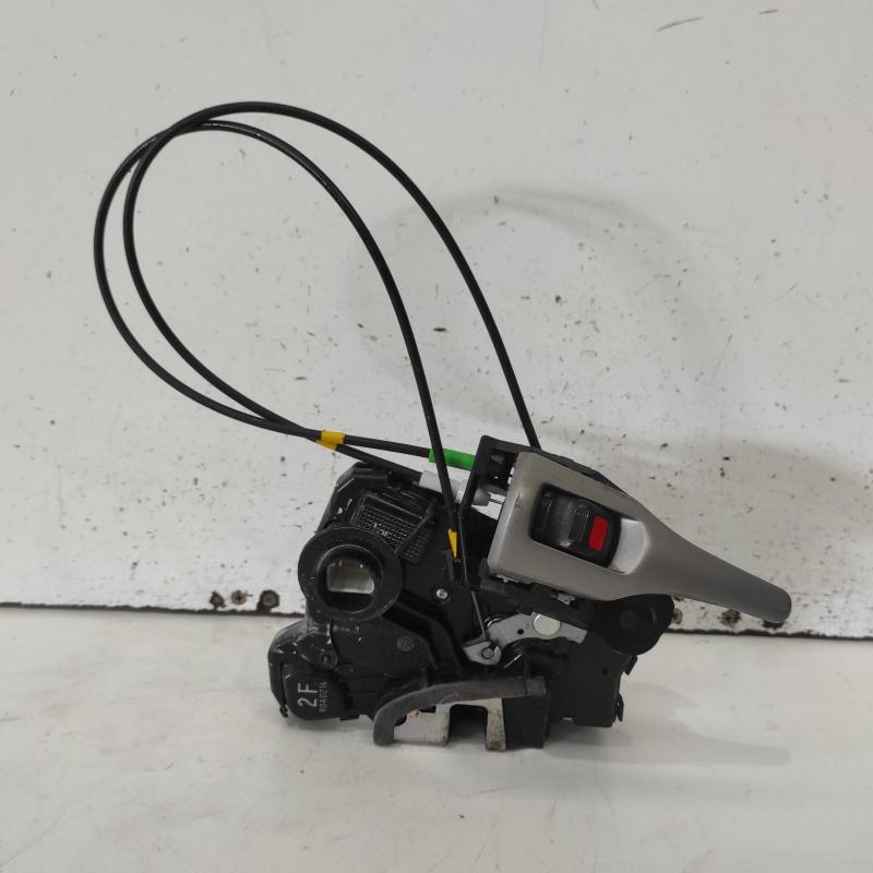 door/boot/gate lock