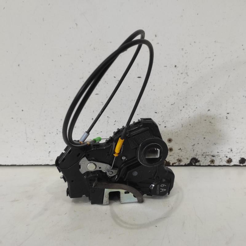 door/boot/gate lock