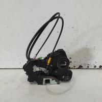 door/boot/gate lock