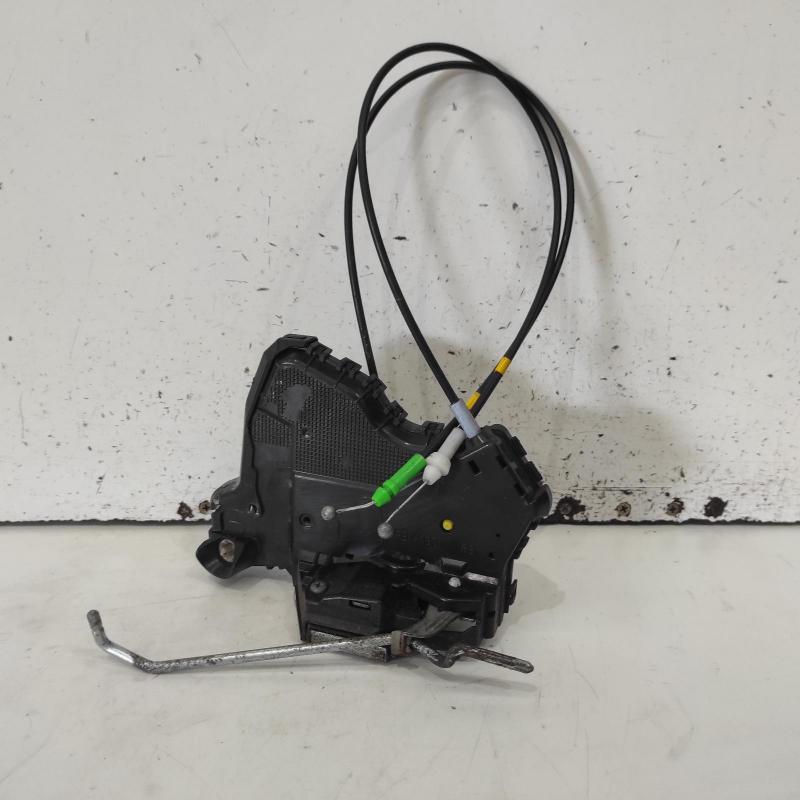 door/boot/gate lock