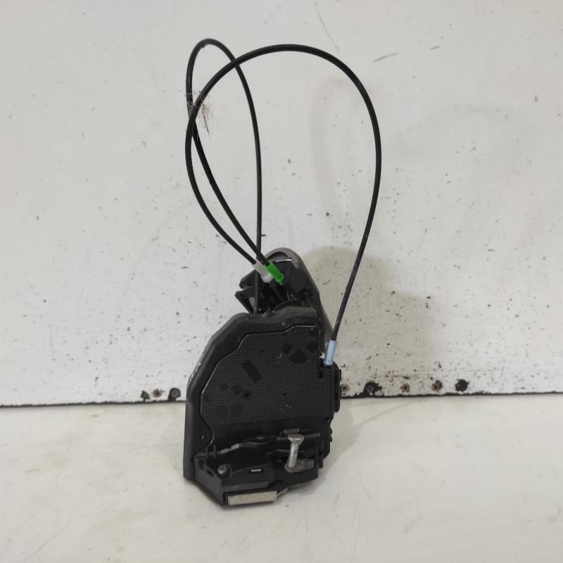 door/boot/gate lock
