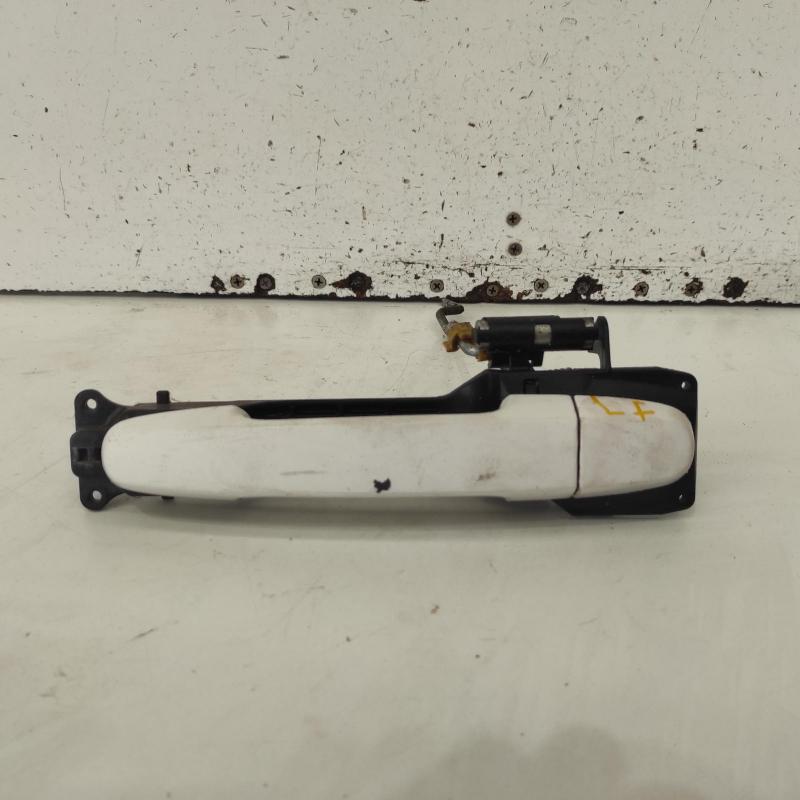 door handle