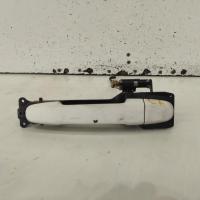 door handle