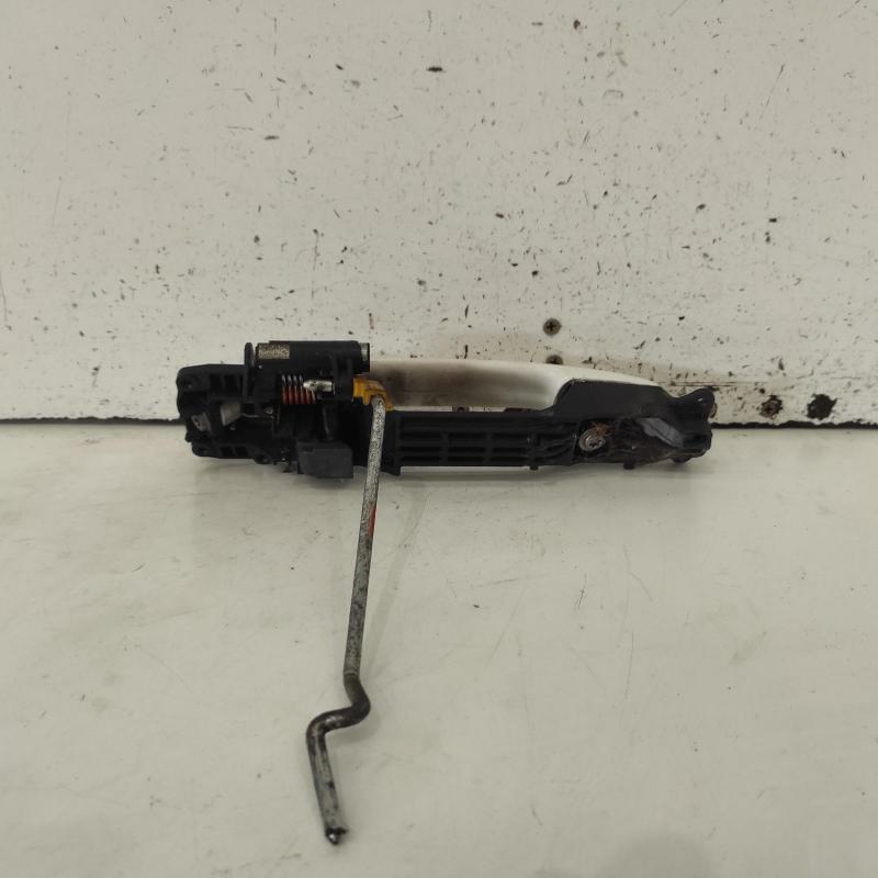 door handle