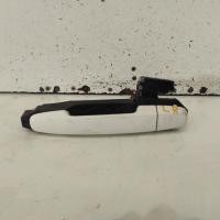 door handle
