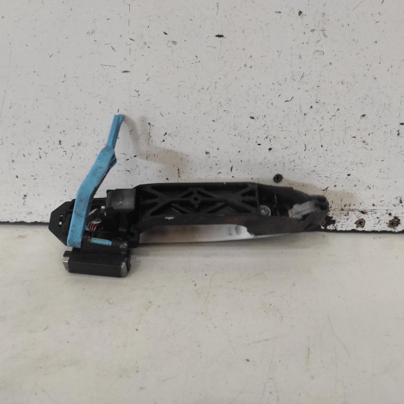door handle