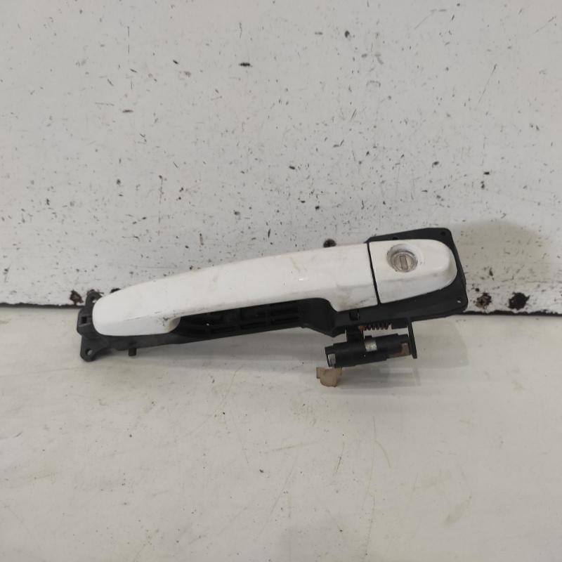 door handle