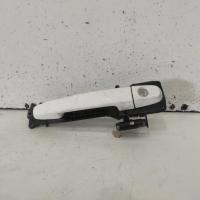 door handle