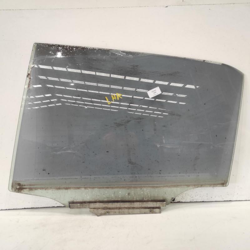 door window rear left