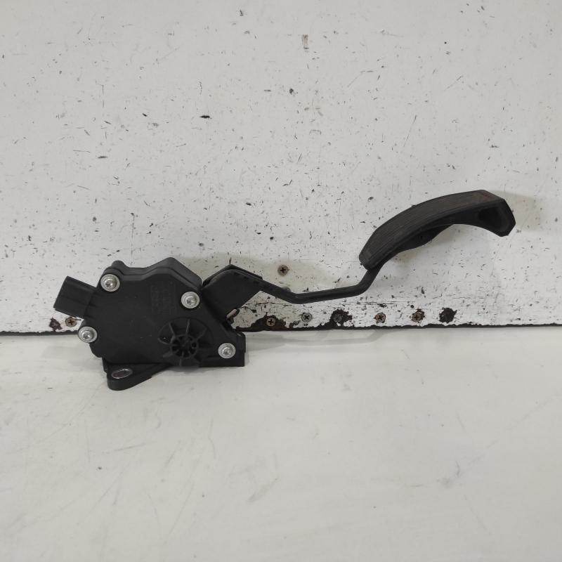 pedal assembly