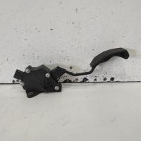 pedal assembly