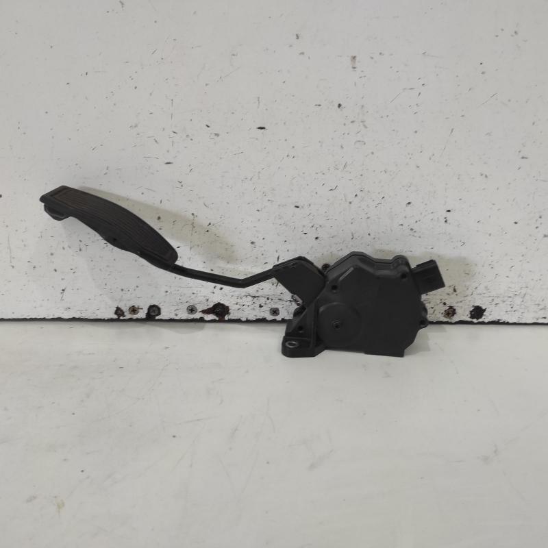 pedal assembly