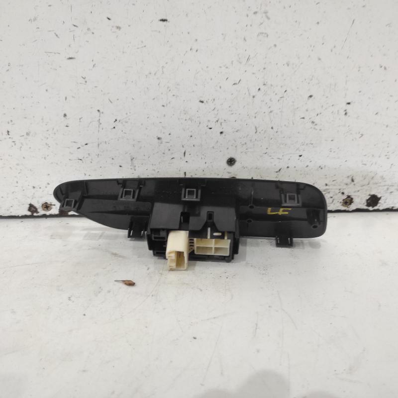 power door window switch