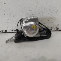 seat belt stalk