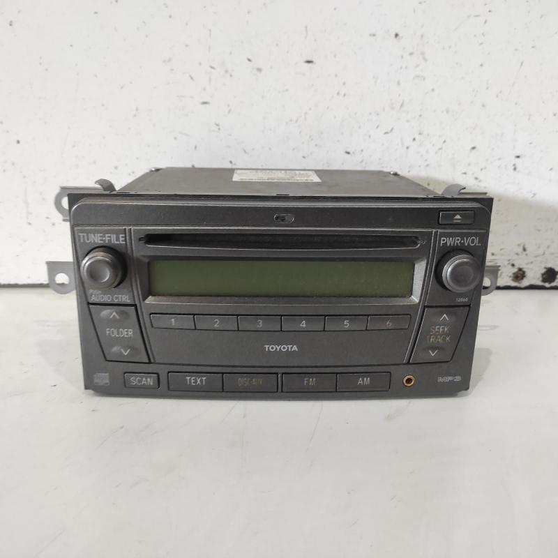 stereo/head unit