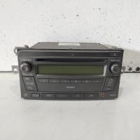 stereo/head unit