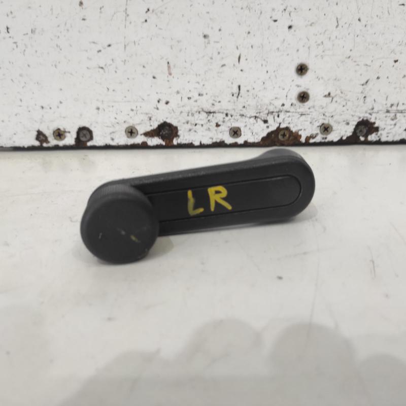 winder handle