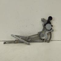 window regulator/motor front left