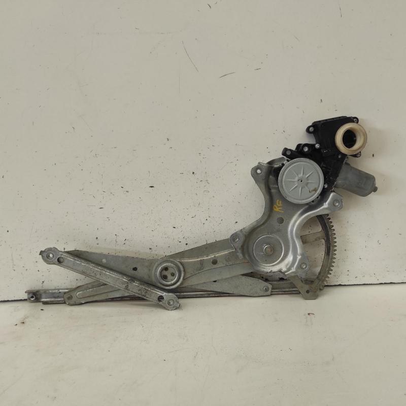 window regulator/motor front right