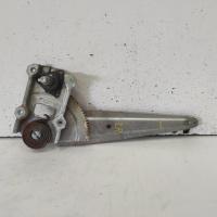 window regulator/motor rear left