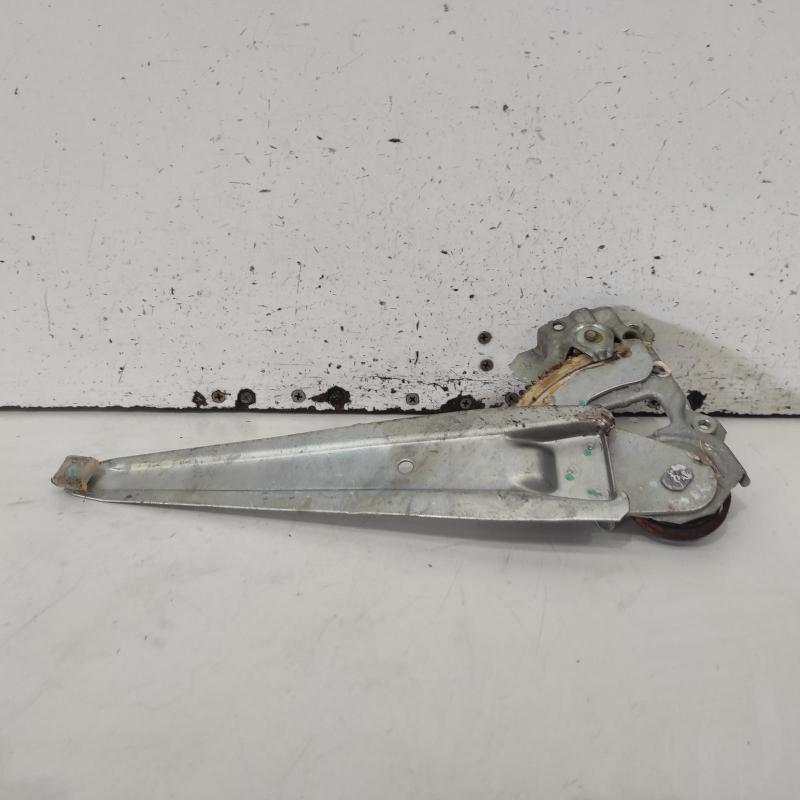 window regulator/motor rear left
