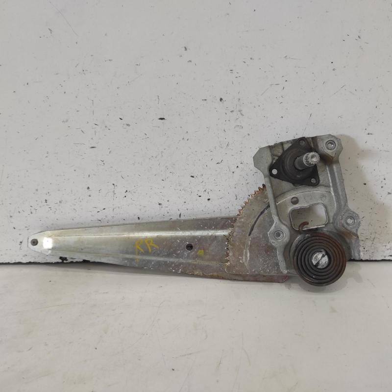 window regulator/motor rear right