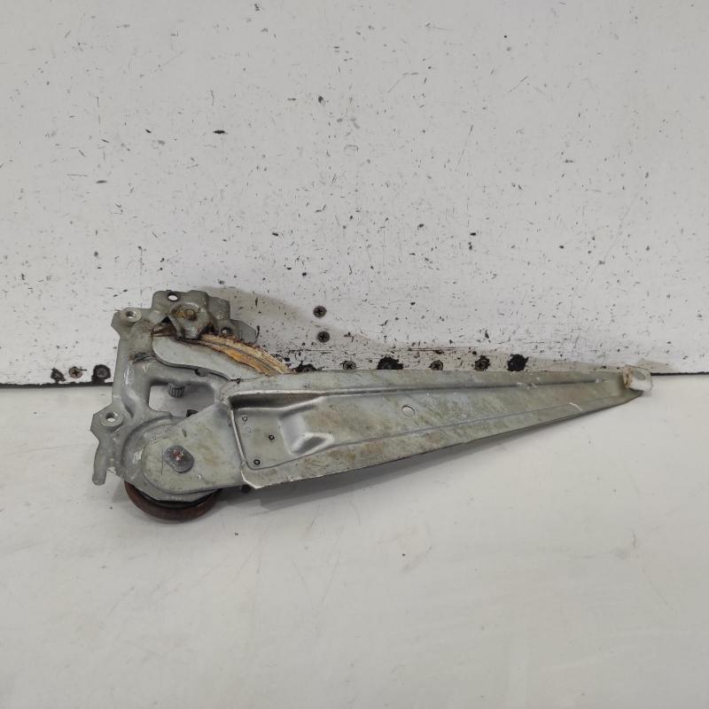 window regulator/motor rear right