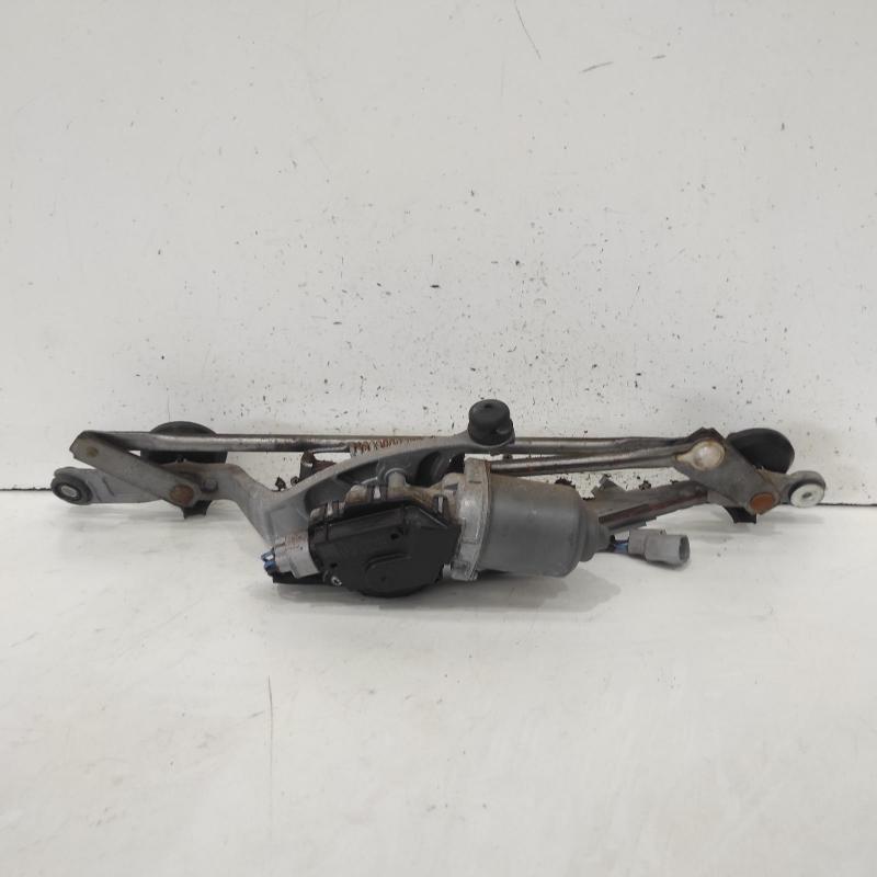 wiper motor