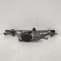 wiper motor
