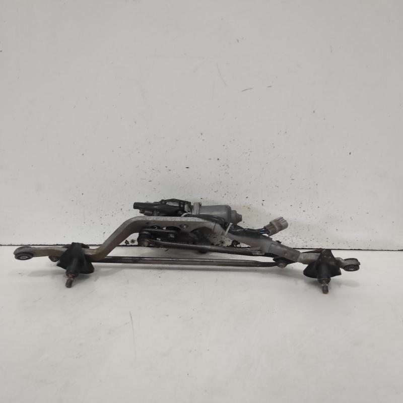 wiper motor
