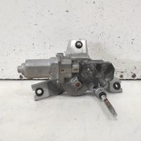 wiper motor