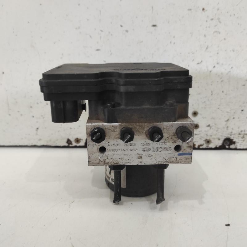 abs pump/modulator