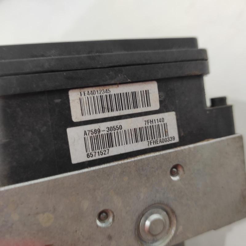 abs pump/modulator