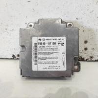 airbag module/sensor