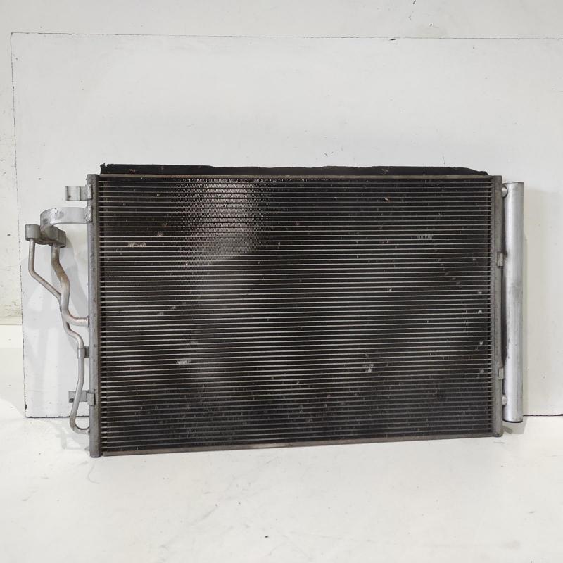 aircon condenser