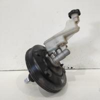 brake booster
