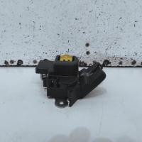 door/boot/gate lock