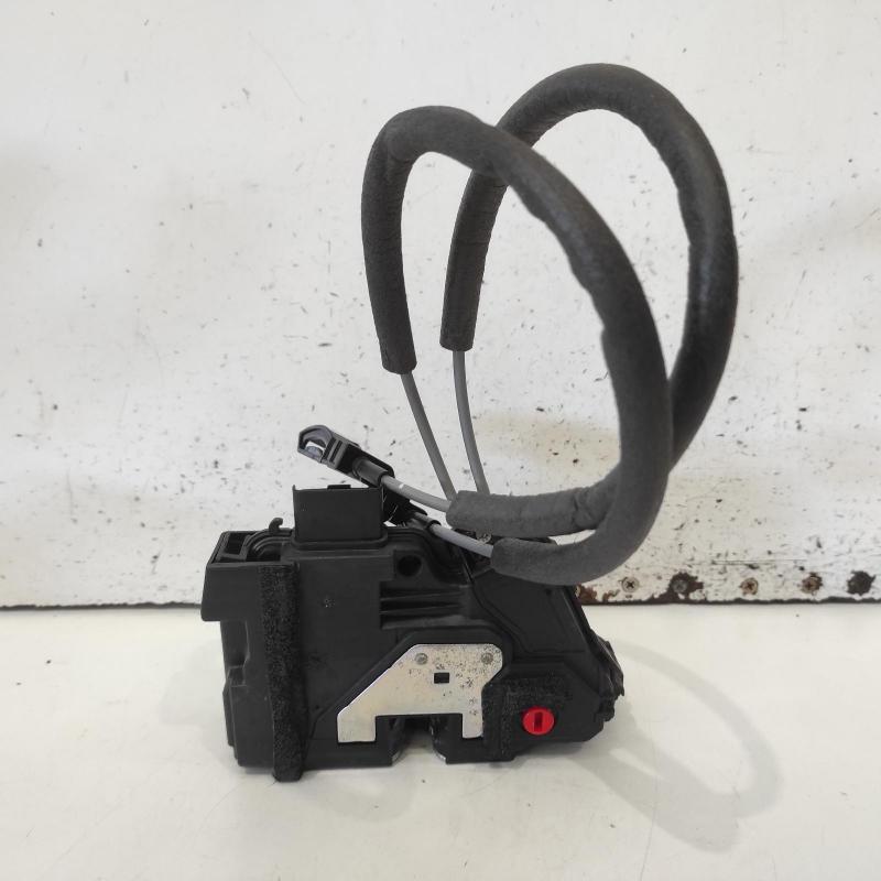 door/boot/gate lock