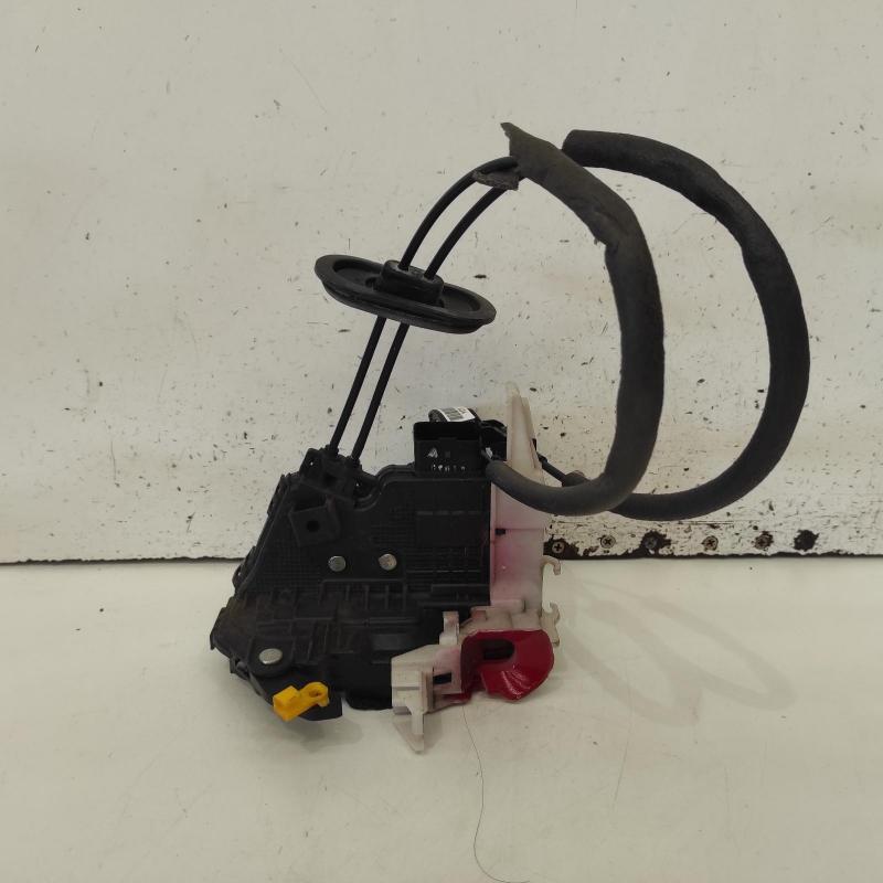 door/boot/gate lock