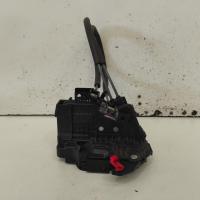 door/boot/gate lock
