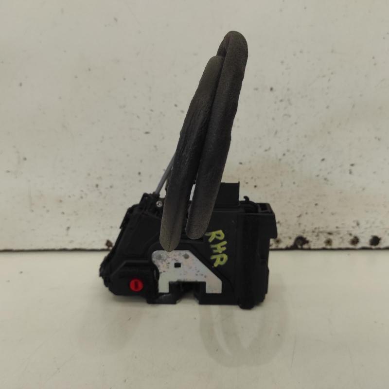 door/boot/gate lock