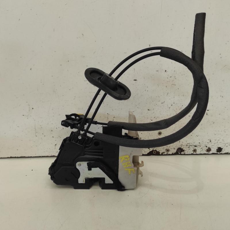door/boot/gate lock