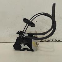 door/boot/gate lock