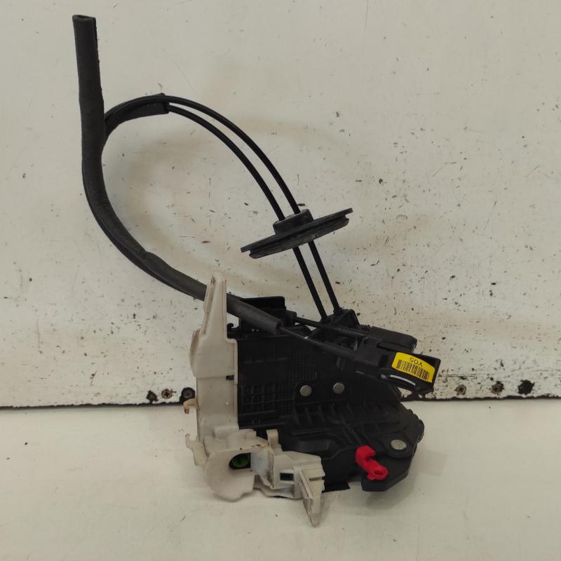door/boot/gate lock