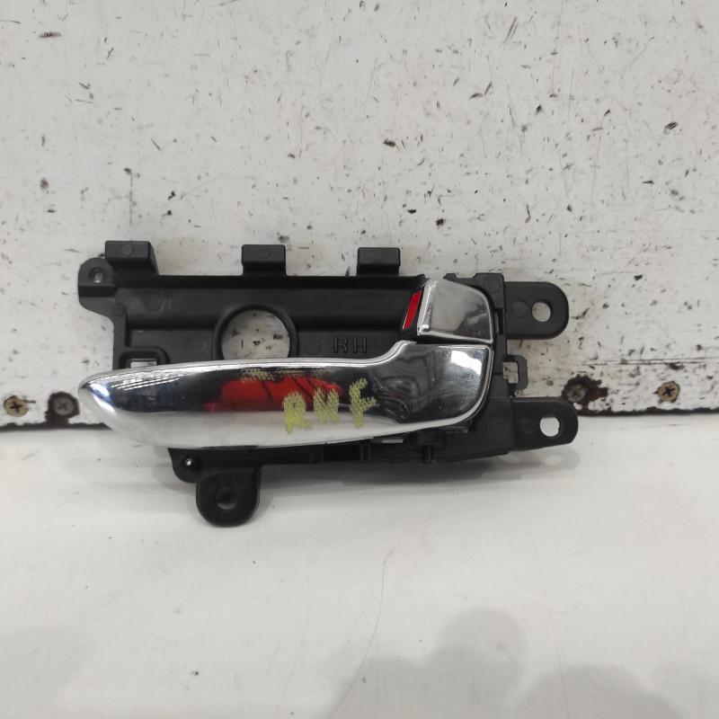 door handle